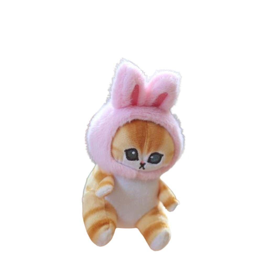 LLAVERO GATITO