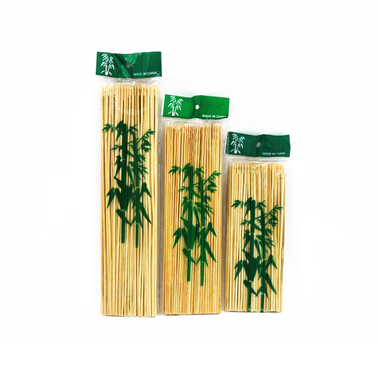 palitos de bambu 15 cms (100pzas)