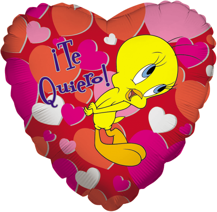 Piolin Te Quiero