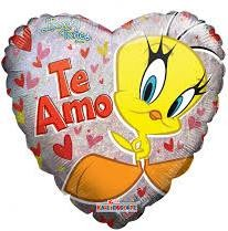 Piolin, Te Amo