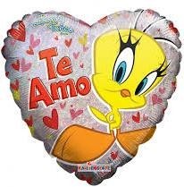 Piolin, Te Amo