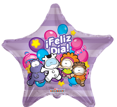 Feliz Dia Cowco