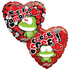 Wibbit Mi Corazon Crece Y Crece