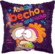 Wero Y Wamba Abacho Y Becho