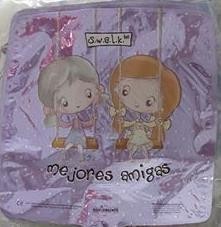 Mejores Amigas