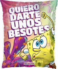 Bob Sponja , Besotes