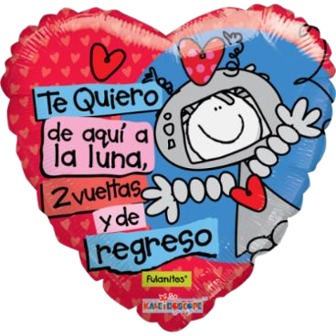 Te Quiero A La Luna