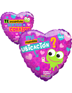 Me Mandas Tu Ubicación?