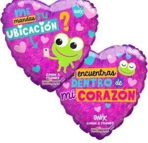 Me Mandas Tu Ubicacion