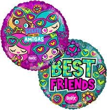 Onix Amigas