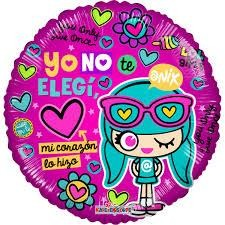 Yo No Te Elegi