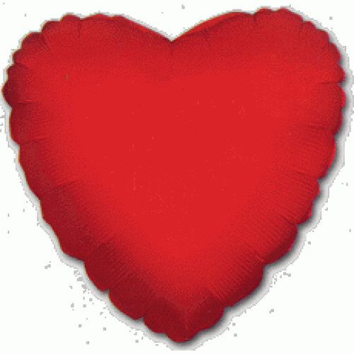 CORAZON ROJO 
