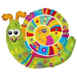 CARACOL VERDE