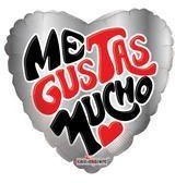 Me Gustas Mucho