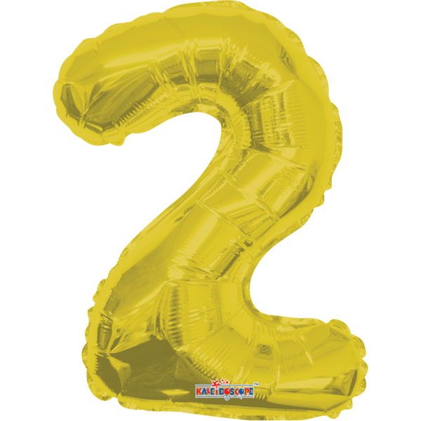 Numero 2 Oro
