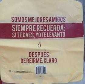 Somos Mejores Amigos