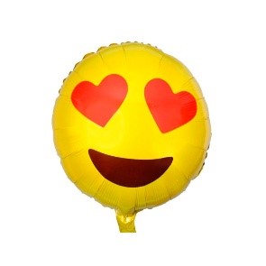 Emoji Enamorado