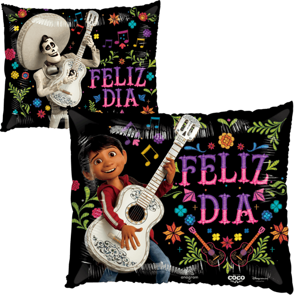 Coco, La Pelicula