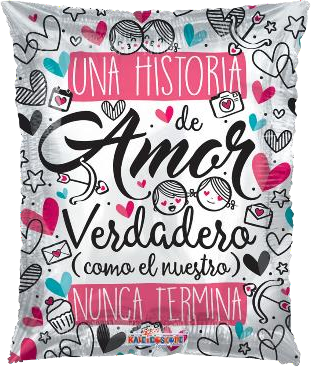 Historia De Amor