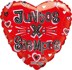 Juntos Por Siempre