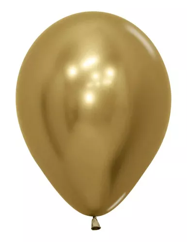 DORADO CHROME SMITS