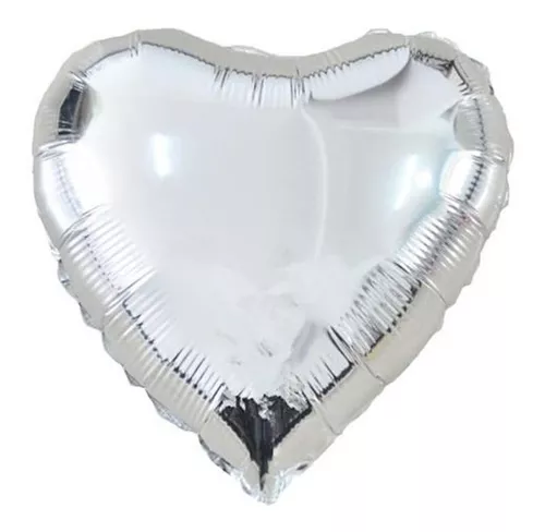 CORAZON PLATA