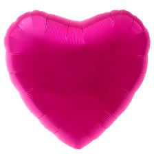 CORAZON MAGENTA BALUM