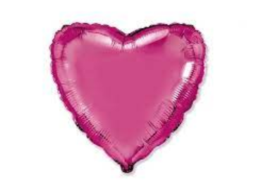 CORAZON MAGENTA 9P BALUM