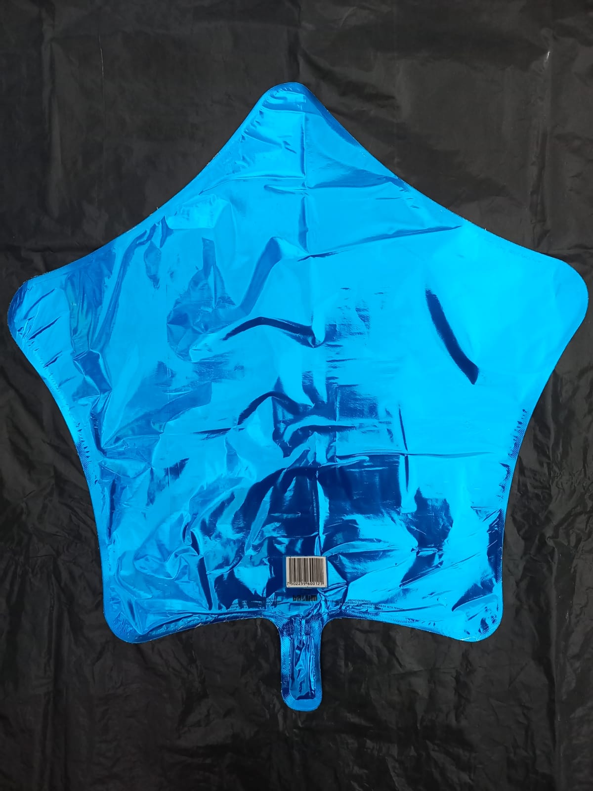 ESTRELLA AZUL REY