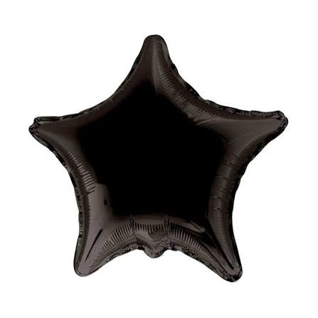 ESTRELLA NEGRO