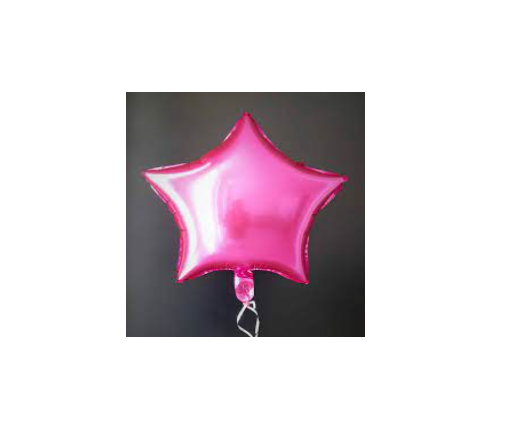 ESTRELLA FUCSIA 9