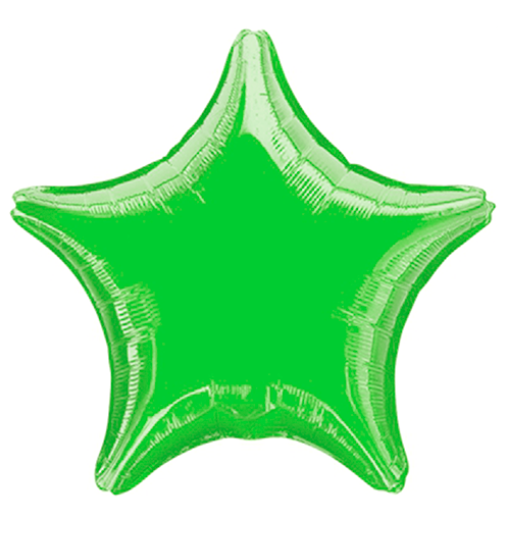 ESTRELLA VERDE LIMA