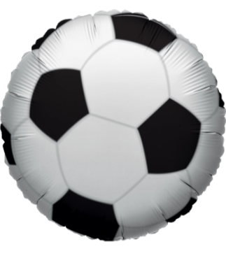 Balón De Futbol