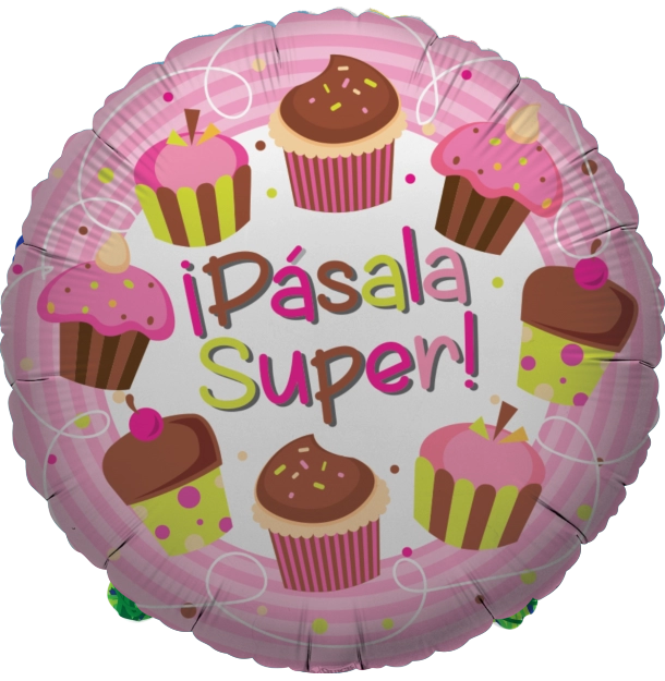 PASALA SUPER CUP CAKES