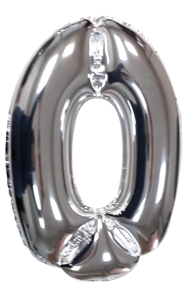 NUMERO CERO PLATA 