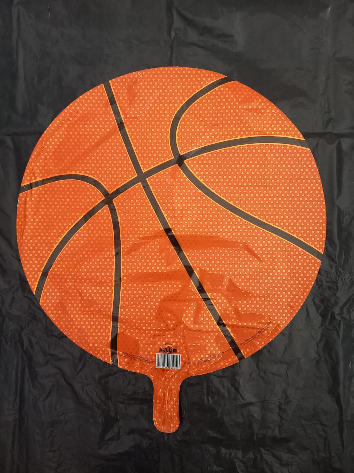 BALON BASQUET