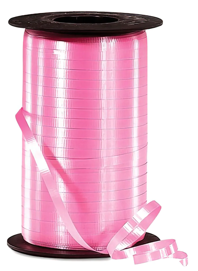 CURLING ROSA CLARO