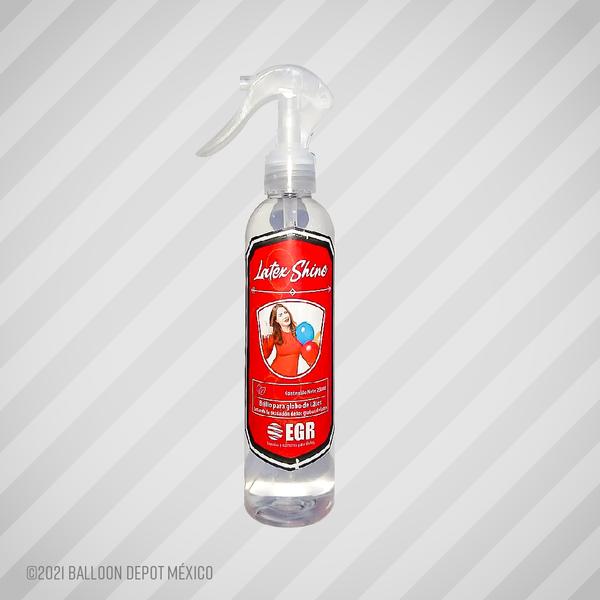Latex Shine 250ml