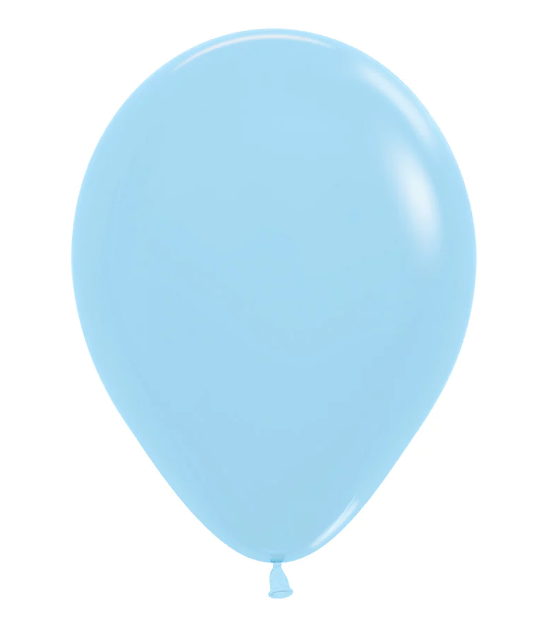 PASTEL MATE AZUL 