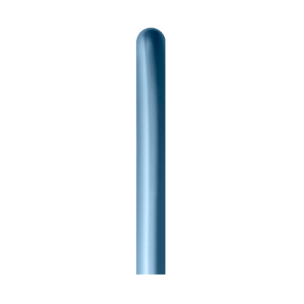 globo 260 reflex Azul 940 (50 pzas)