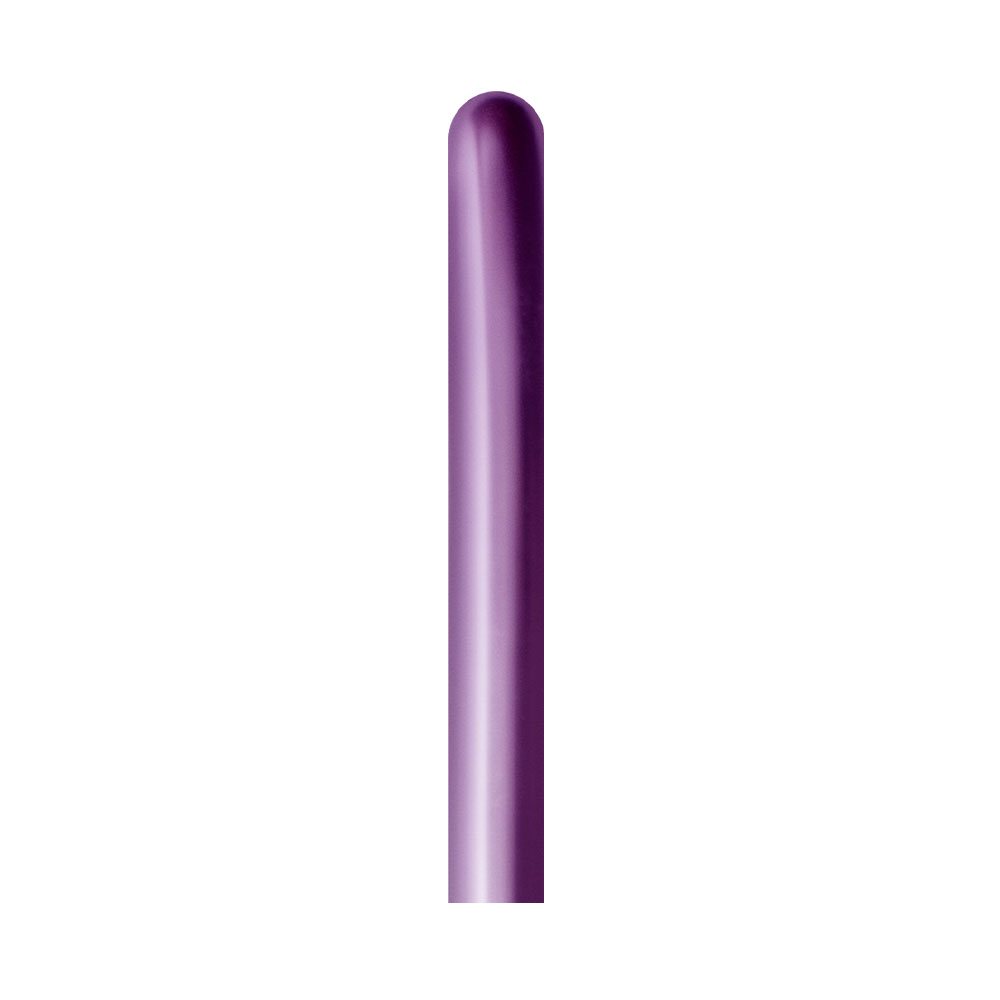 globo 260 reflex Violeta 951 ( 50 pzas)