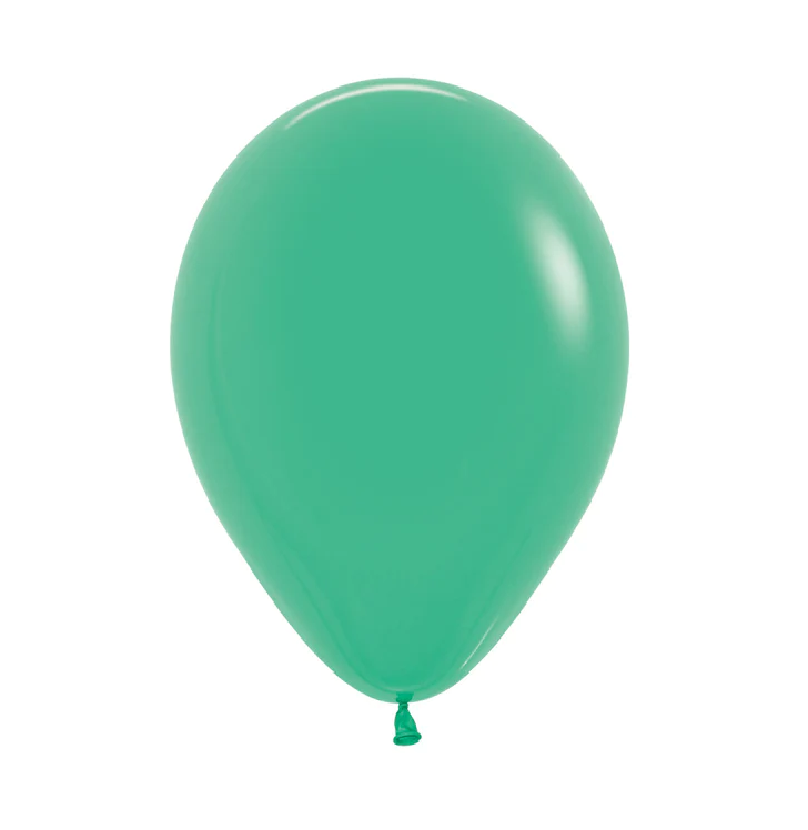 REDONDO LATEX FASHION VERDE 030