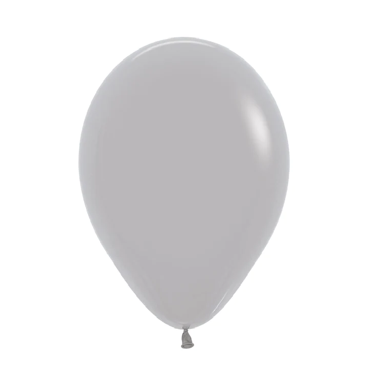 REDONDO LATEX FASHION GRIS 081
