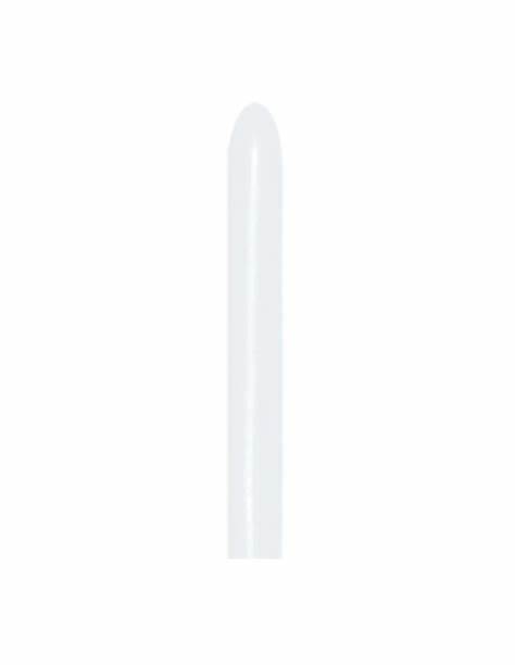 GLOBO 260S FASHION BLANCO 005 (50 PZAS)