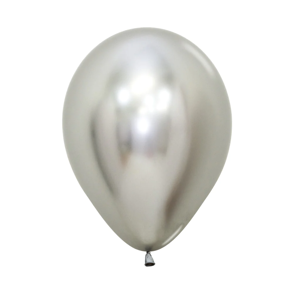 REFLEX PLATA 981
