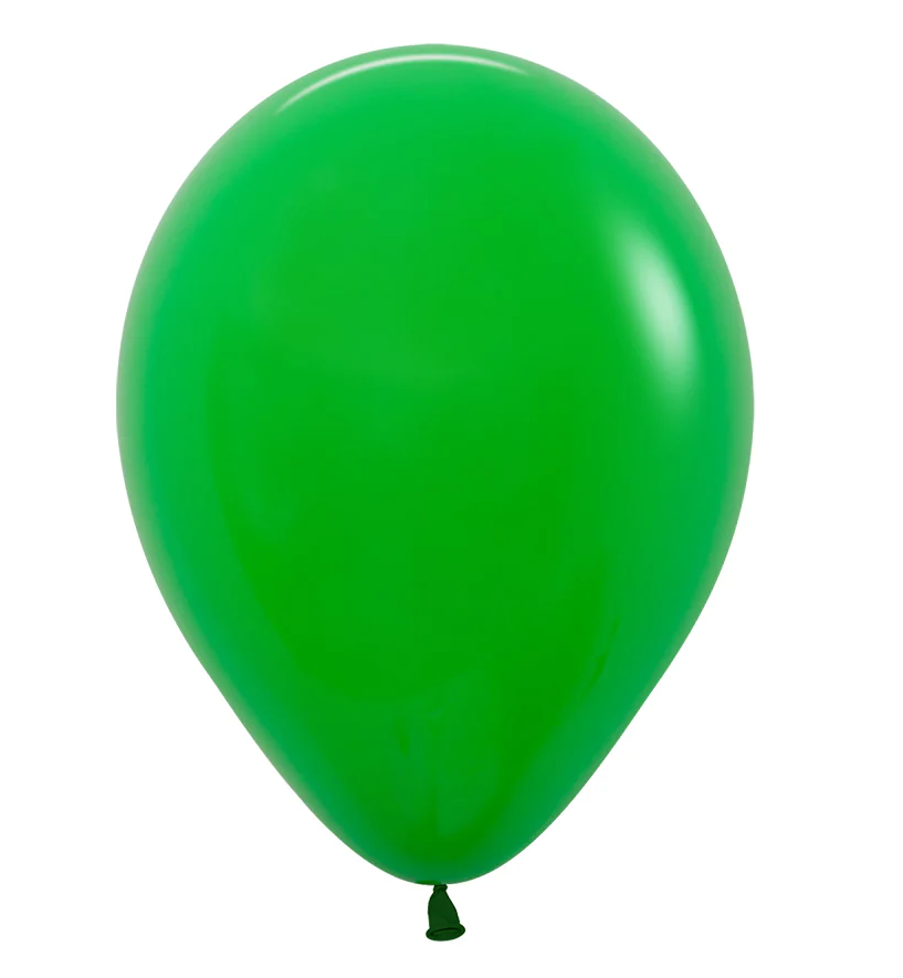 FASHION VERDE TREBOL