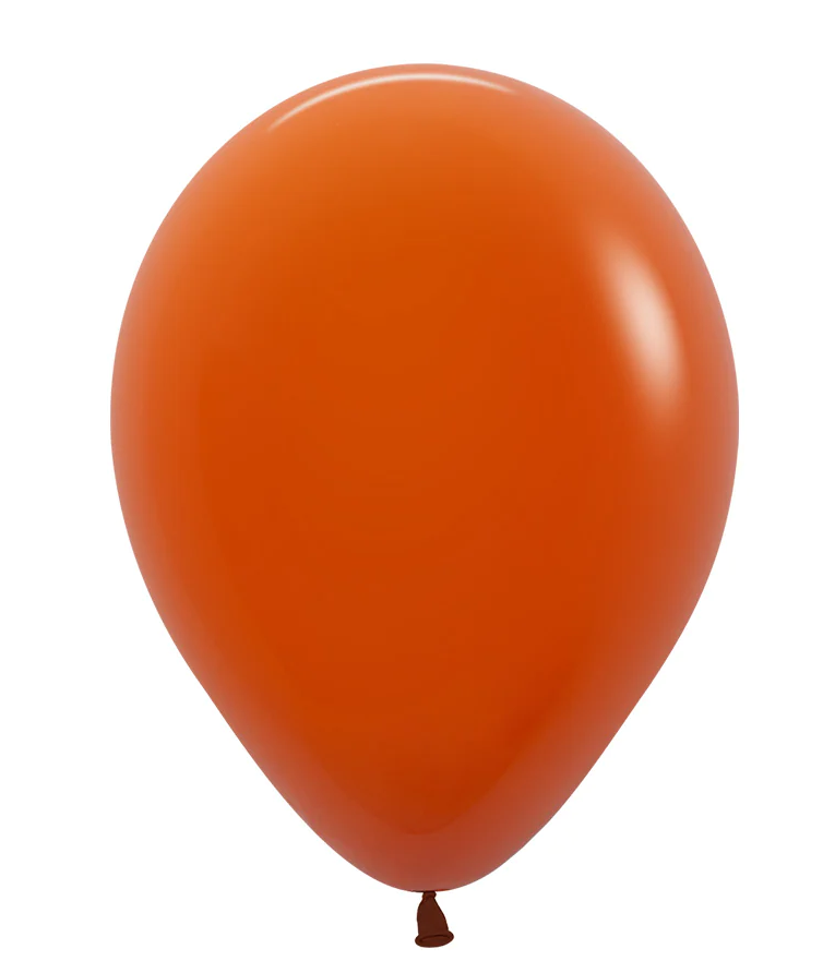 FASHION NARANJA COBRIZO