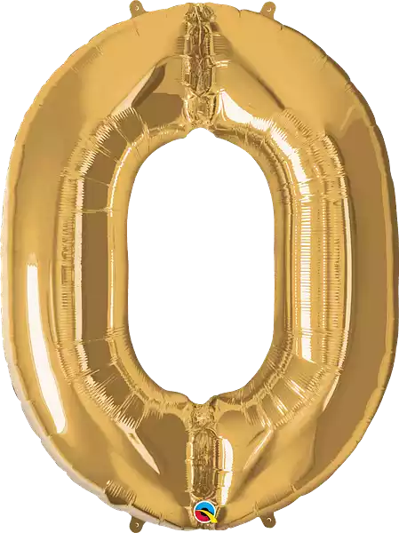 NUMERO 0 ORO