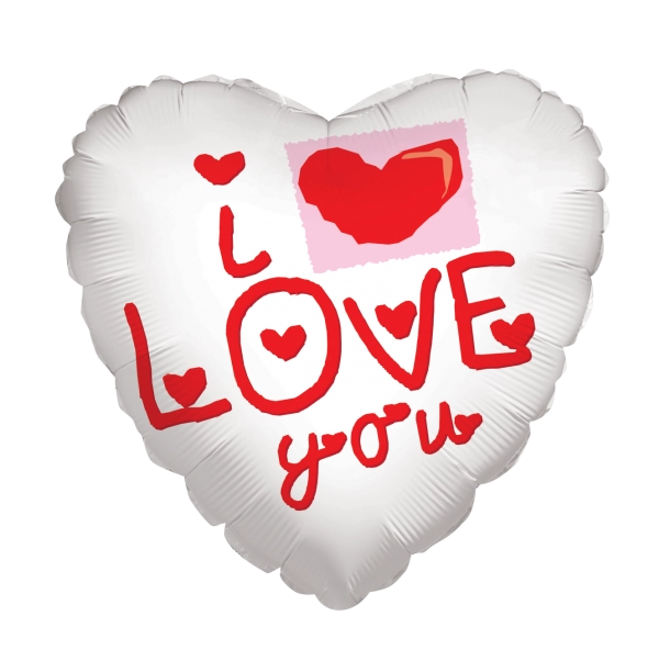 LOVE YOU BALUM