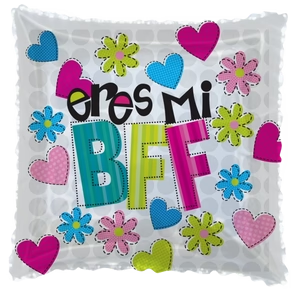 ERES MI BFF 